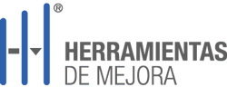 logo HM colores
